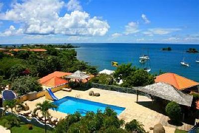 фото отеля True Blue Bay Resort St George's