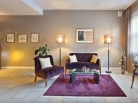 Comfort Hotel Tom Kyle