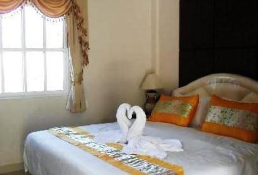 фото отеля Serene Sands Health Resort