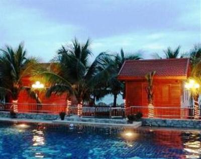 фото отеля Serene Sands Health Resort
