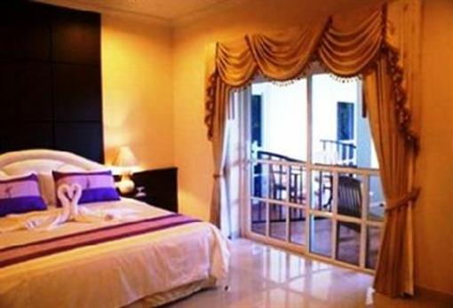 фото отеля Serene Sands Health Resort