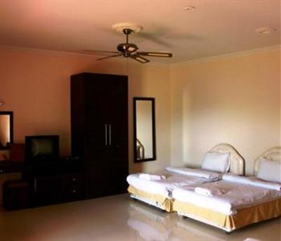фото отеля Serene Sands Health Resort