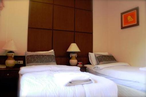 фото отеля Serene Sands Health Resort