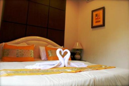 фото отеля Serene Sands Health Resort