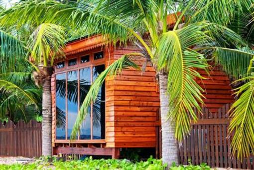 фото отеля Serene Sands Health Resort