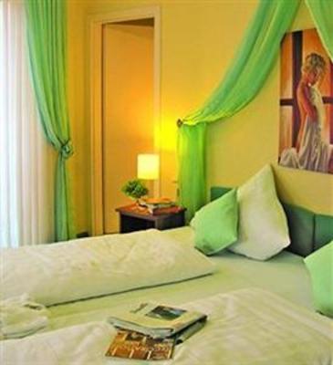 фото отеля Rheinhotel Rudesheim am Rhein