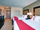 фото отеля Holiday Inn Canmore