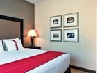 фото отеля Holiday Inn Canmore