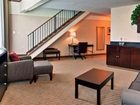 фото отеля Holiday Inn Canmore