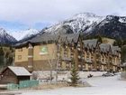 фото отеля Holiday Inn Canmore