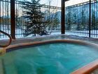 фото отеля Holiday Inn Canmore