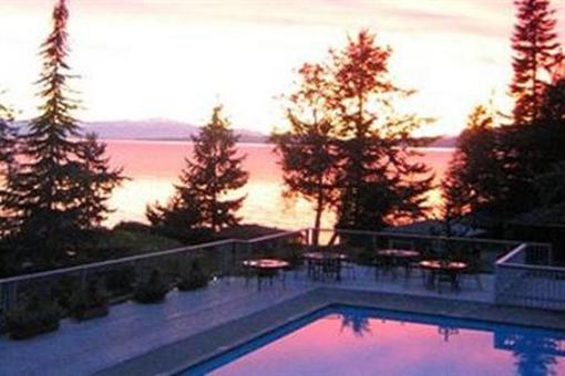 фото отеля Rockwater Secret Cove Resort