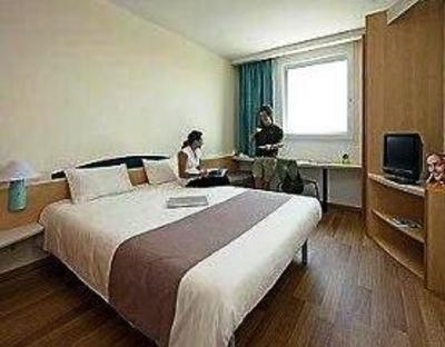 фото отеля Ibis Barcelona Molins de Rei