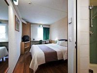 Ibis Barcelona Molins de Rei