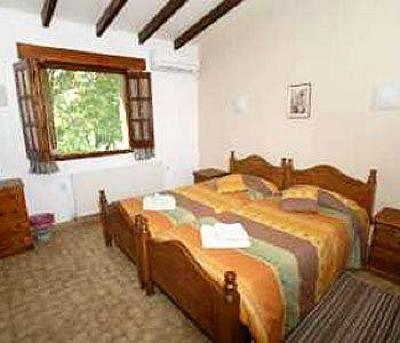 фото отеля Vasilias Nikoklis Inn Paphos
