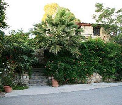 фото отеля Vasilias Nikoklis Inn Paphos