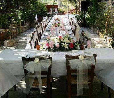 фото отеля Vasilias Nikoklis Inn Paphos