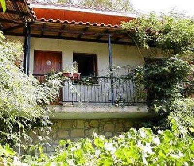 фото отеля Vasilias Nikoklis Inn Paphos