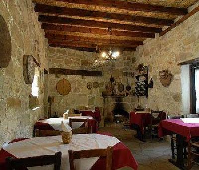 фото отеля Vasilias Nikoklis Inn Paphos