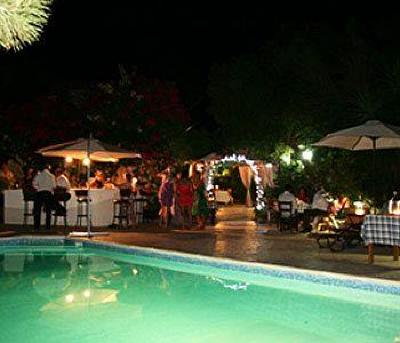 фото отеля Vasilias Nikoklis Inn Paphos
