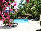 фото отеля Vasilias Nikoklis Inn Paphos