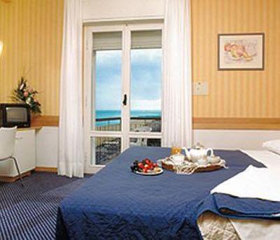 фото отеля Fedora Bike Hotel