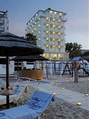 фото отеля Fedora Bike Hotel