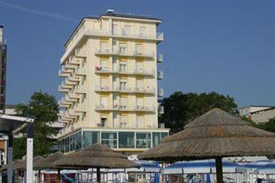 фото отеля Fedora Bike Hotel