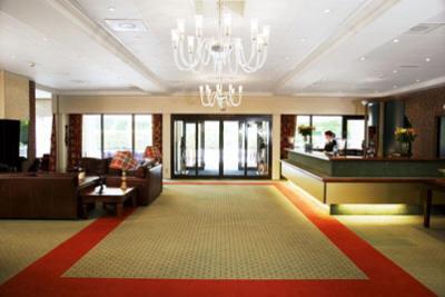 фото отеля Bilderberg Hotel De Keizerskroon