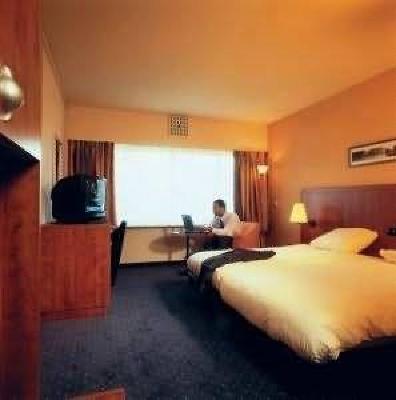 фото отеля Remco Hotel Amsterdam City West