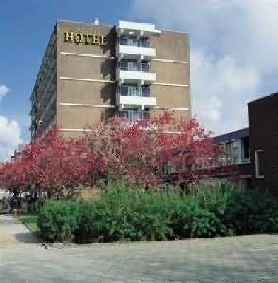 фото отеля Remco Hotel Amsterdam City West
