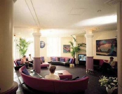 фото отеля Remco Hotel Amsterdam City West