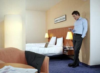 фото отеля Remco Hotel Amsterdam City West