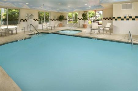 фото отеля Hilton Garden Inn Chattanooga Downtown