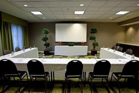 фото отеля Hilton Garden Inn Chattanooga Downtown