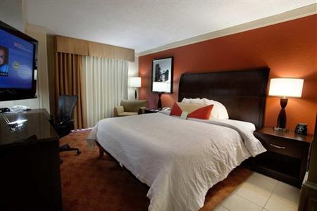 фото отеля Hilton Garden Inn Chattanooga Downtown