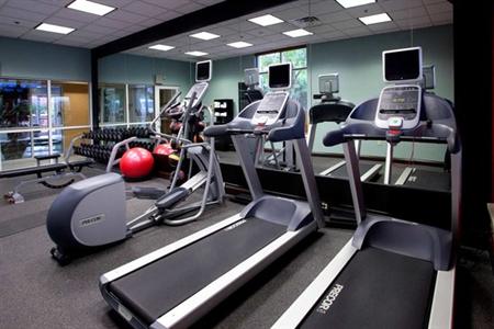 фото отеля Hilton Garden Inn Chattanooga Downtown