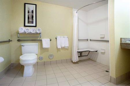фото отеля Hilton Garden Inn Chattanooga Downtown