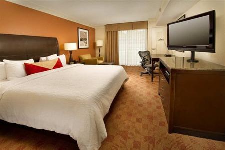 фото отеля Hilton Garden Inn Chattanooga Downtown