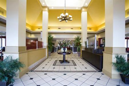 фото отеля Hilton Garden Inn Chattanooga Downtown