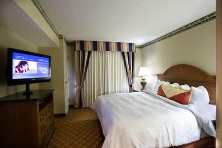фото отеля Hilton Garden Inn Chattanooga Downtown