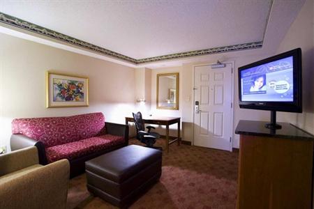 фото отеля Hilton Garden Inn Chattanooga Downtown