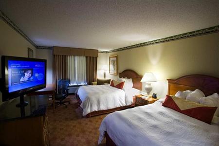 фото отеля Hilton Garden Inn Chattanooga Downtown