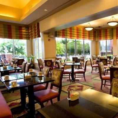фото отеля Hilton Garden Inn Chattanooga Downtown