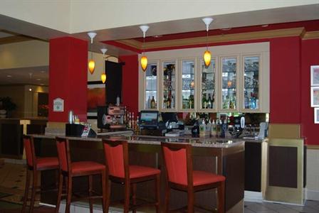 фото отеля Hilton Garden Inn Chattanooga Downtown