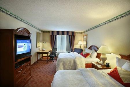 фото отеля Hilton Garden Inn Chattanooga Downtown