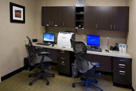 фото отеля Hilton Garden Inn Chattanooga Downtown