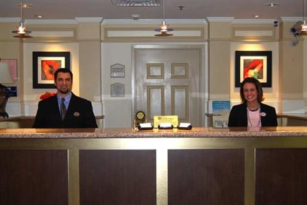 фото отеля Hilton Garden Inn Chattanooga Downtown
