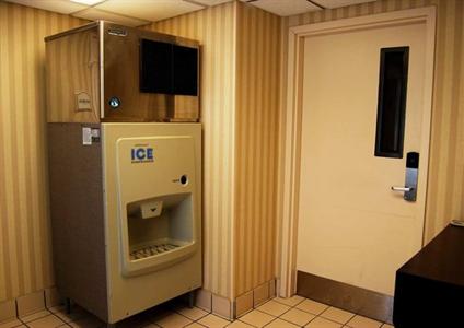 фото отеля Hilton Garden Inn Chattanooga Downtown