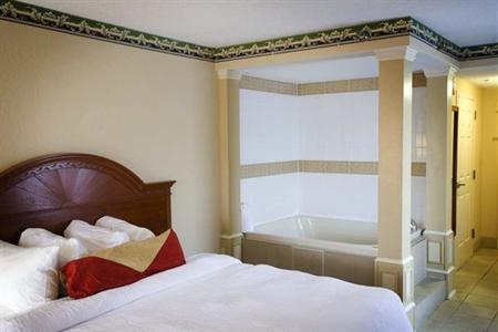 фото отеля Hilton Garden Inn Chattanooga Downtown